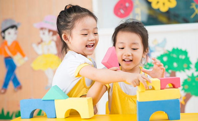 Moms, Yuk Kenali Kemampuan Psikomotorik Anak dan Cara Mendukungnya