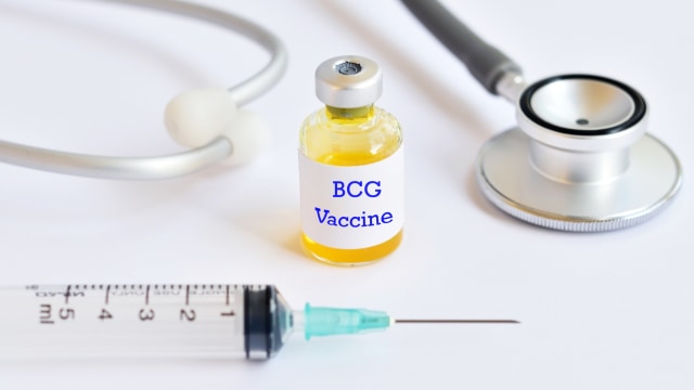 Ancaman TBC Mengintai di Masa Pandemi, Begini Cara Mencegahnya!
