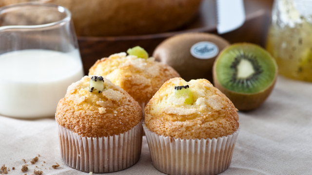 5 Sajian Berbahan Kiwi Kaya Vitamin C, Cocok untuk Weekend