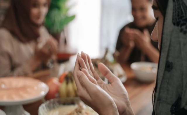 Jelang Ramadhan, Bolehkah OTG Ikut Berpuasa?