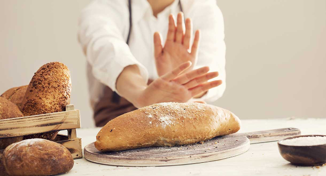 Mengenal Diet Gluten Free dan Bolehkah Diterapkan Dalam Sehari-Hari?