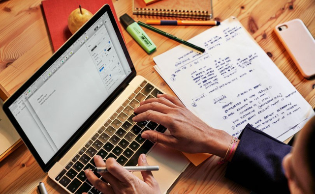 7 Cara Buat Deskripsi Diri Biar Makin Mudah Cari Kerja!