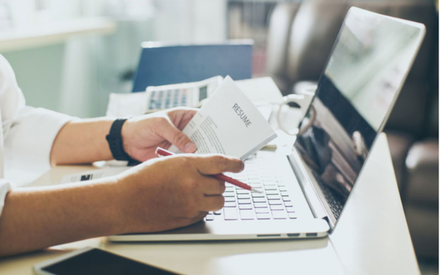 7 Cara Buat Deskripsi Diri Biar Makin Mudah Cari Kerja!