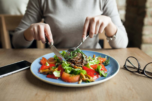 Mengenal Diet Gluten Free dan Bolehkah Diterapkan Dalam Sehari-Hari?