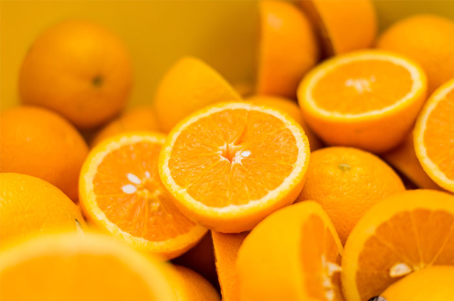 Konsumsi Vitamin C Saat Puasa Tanpa Nyeri Lambung? Ini Caranya!
