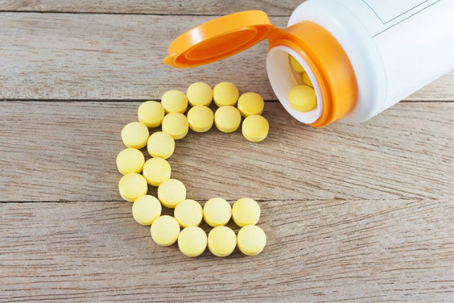 Vitamin C dan Zinc: Pertahankan Kekebalan Tubuh Selama Puasa