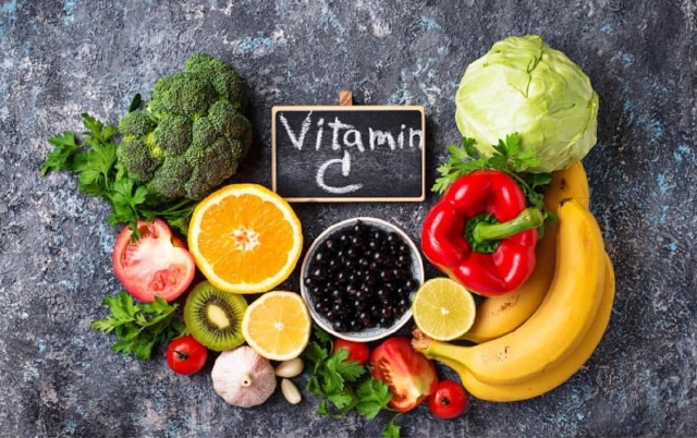 Sahur atau Berbuka, Kapan Ya Waktu Tepat Untuk Minum Vitamin?