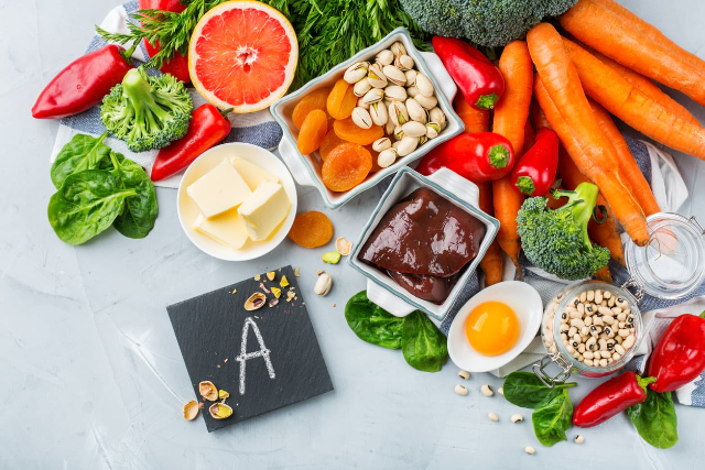 Sahur atau Berbuka, Kapan Ya Waktu Tepat Untuk Minum Vitamin?