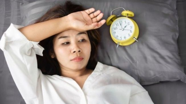 Kurang Tidur Selama Puasa Bisa Lemahkan Imun, Kenali Cara Mengatasinya