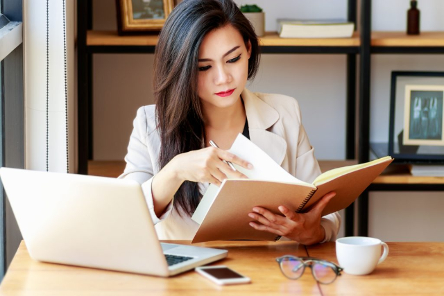 5 Kesalahan Dalam Buat Portofolio Kerja, Perlu Dihindari!