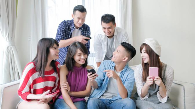 Tingkatkan Interpersonal Skill Lebih Baik Selama Ramadhan