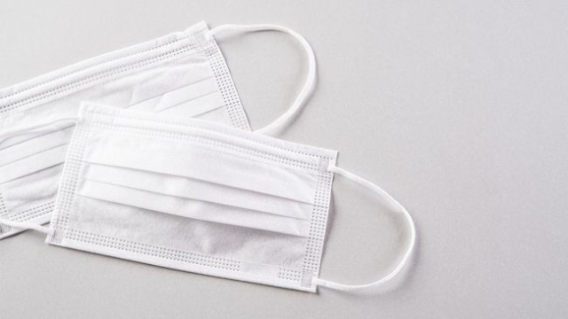 Awas Banyak Masker Palsu Beredar! Begini Cara Tepat Membedakannya