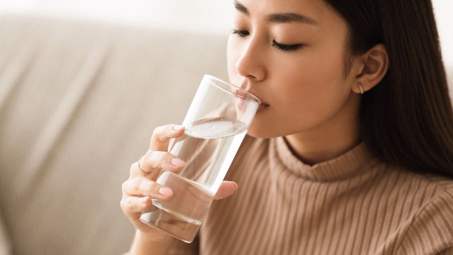 4 Tips Sehat Buka Puasa, Anti Kalap dan Begah Nih!