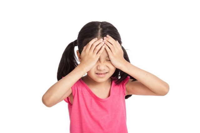 Anak Sakit Saat Puasa? Ini 5 Penyakit yang Mesti Diwaspadai, Moms!