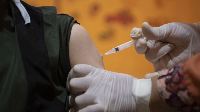 Tingkatkan Imun Saat Puasa: 3 Tips Cegah Penularan Virus