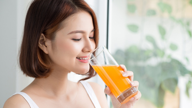 Optimalkan Imun di Bulan Ramadhan: 6 Makanan Kaya Vitamin C