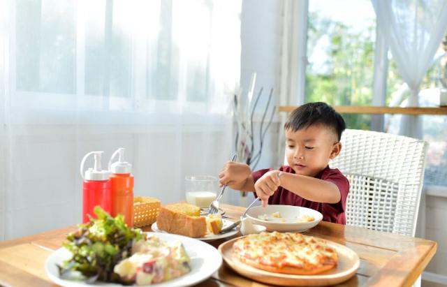 Generasi Alpha: 5 Pola Asuh Tepat Selama Masa Pandemi