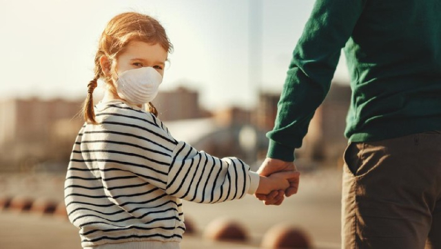Catat! Ini Sejumlah Titik Lengah Penularan Virus Ketika Sekolah Tatap Muka