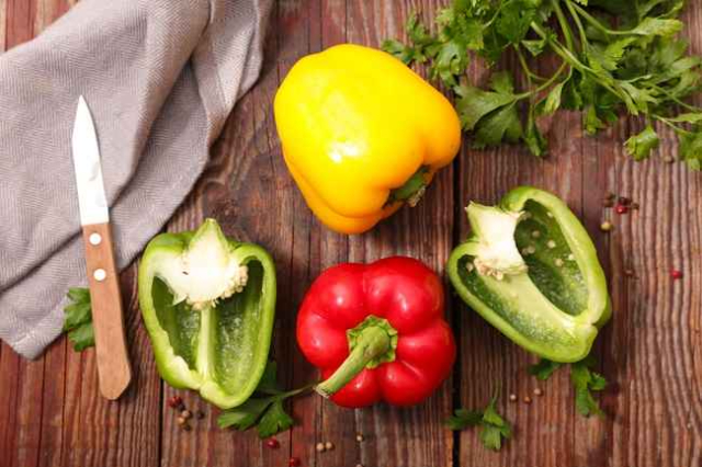 Optimalkan Imun di Bulan Ramadhan: 6 Makanan Kaya Vitamin C