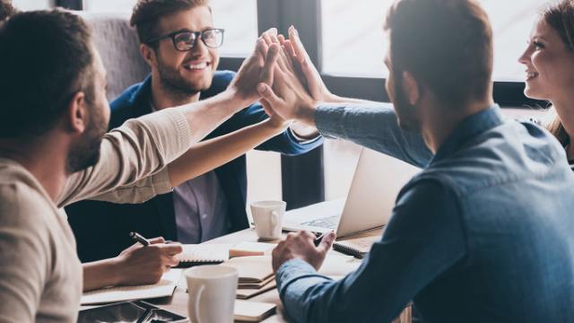 5 Tips Tingkatkan Etos Kerja Karyawan. Makin Aktif dan Produktif!