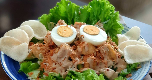 7 Rekomendasi Menu Buka Puasa Sehat Biar Tubuh Tetap Berstamina