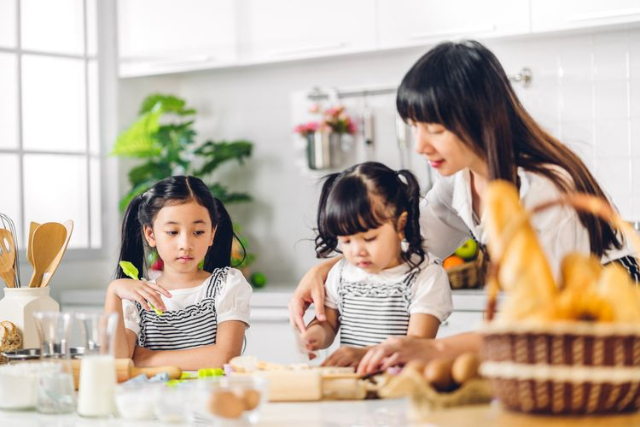 5 Tips Ajak Anak Berpuasa Tanpa Perlu Dipaksa