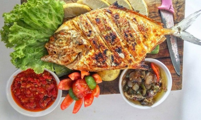 7 Rekomendasi Menu Buka Puasa Sehat Biar Tubuh Tetap Berstamina