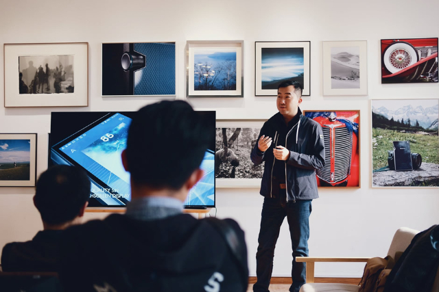 Ingin Sukses Saat Public Speaking? Ini Lho Kesalahan yang Mesti Dihindari