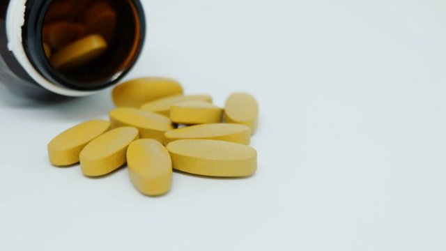 Vitamin B Kompleks: 4 Jenisnya Untuk Menunjang Ibadah Puasa