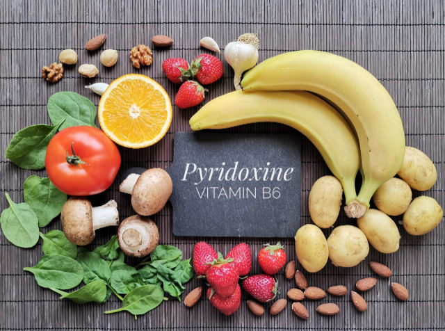 Vitamin B Kompleks: 4 Jenisnya Untuk Menunjang Ibadah Puasa