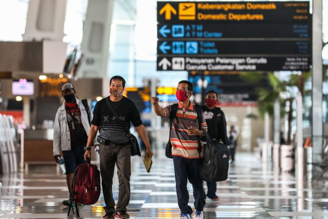 Lebaran 2021: Aturan Baru Soal Larangan dan Pengetatan Mudik