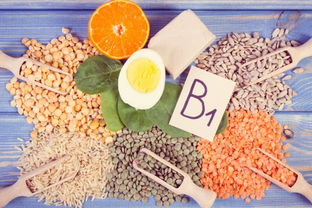 Vitamin B Kompleks: 4 Jenisnya Untuk Menunjang Ibadah Puasa