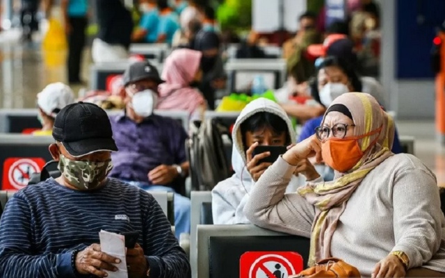 Masih Nekat Ingin Mudik Lebaran? Ini Bahaya yang Mengintai!