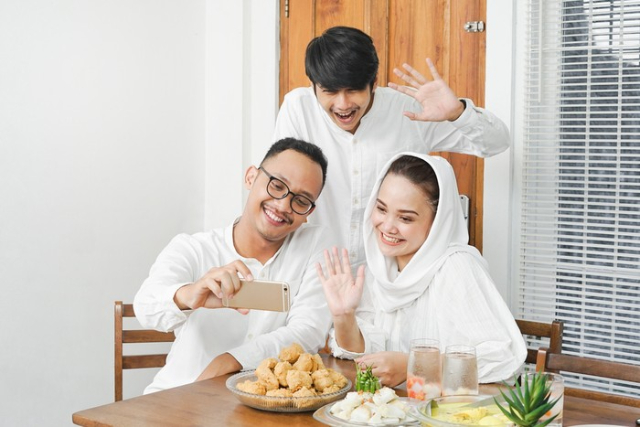 Masih Nekat Ingin Mudik Lebaran? Ini Bahaya yang Mengintai!
