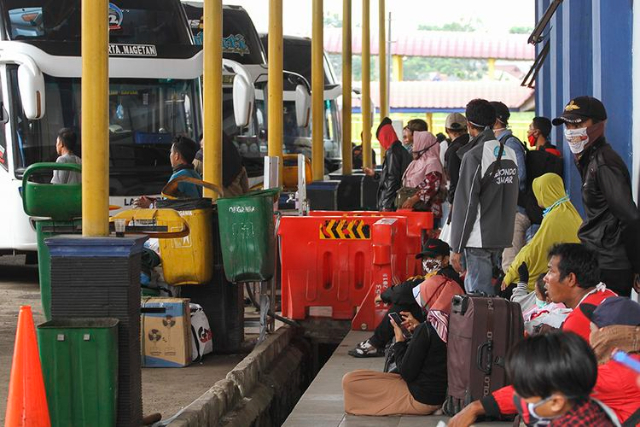 Hindari Ledakan Corona: Pembelajaran dari Kasus India