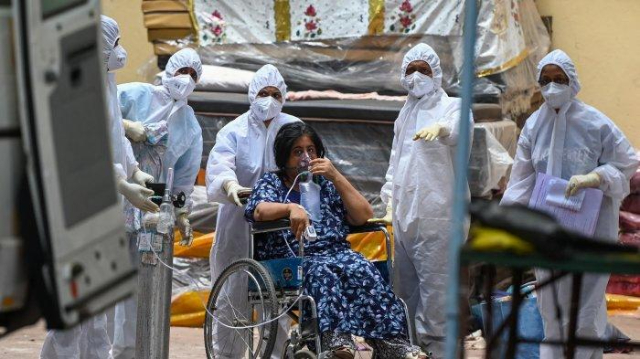 Hindari Ledakan Corona: Pembelajaran dari Kasus India