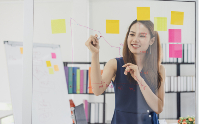 5 Tips Deskripsi Diri Saat Wawancara, Biar HRD Makin Tertarik!