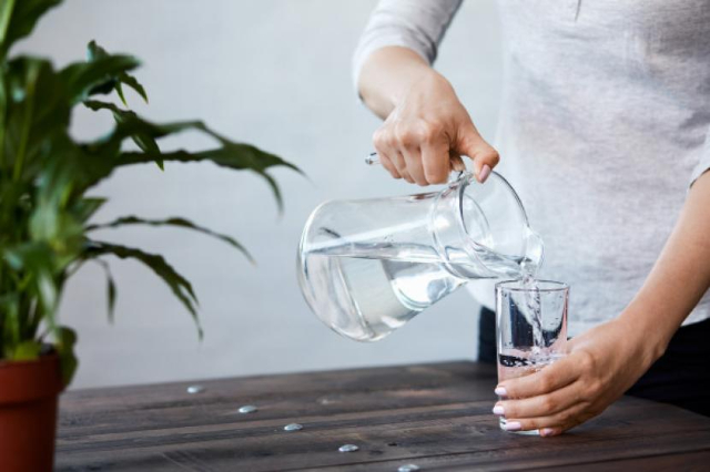 7 Tips Berpuasa Bagi Pasien Corona, Tetap Aman dan Nyaman