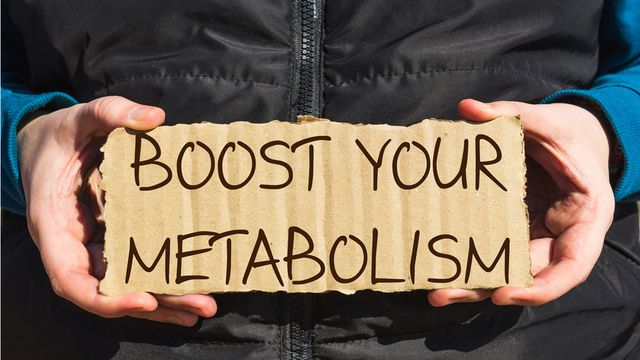 Metabolisme Tubuh Berubah Ketika Berpuasa, Lho. Apa yang Terjadi?