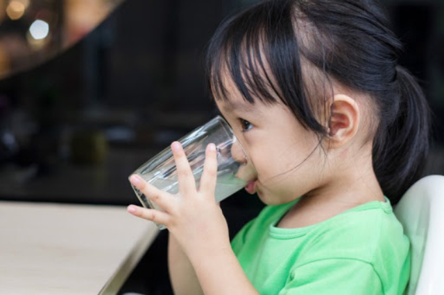 Penuhi Kebutuhan Nutrisi: Cara Penting Jaga Kesehatan Anak Selama Puasa