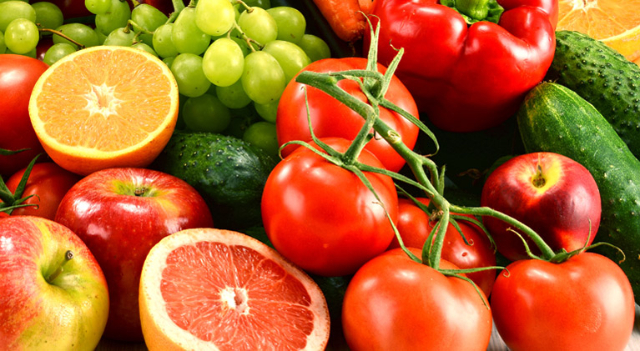 Vitamin C dan B Kompleks: Perannya Untuk Imun di Tengah Pandemi