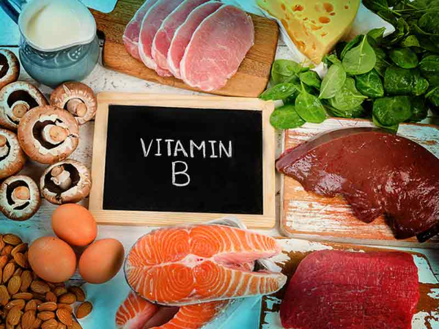 Vitamin C dan B Kompleks: Perannya Untuk Imun di Tengah Pandemi