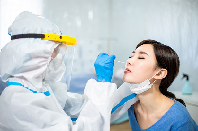 PCR, Antigen, Antibodi Serologi. Mana Tes Covid-19 yang Mesti Dipilih?