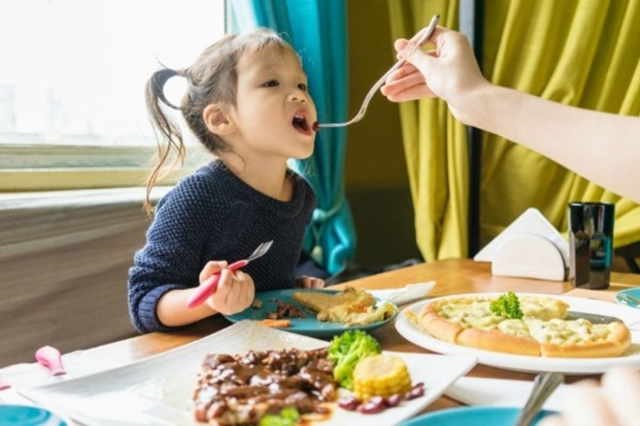 5 Langkah Kembangkan Minat dan Bakat Si Kecil Sejak Usia Dini