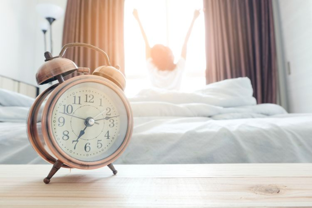 Gangguan Tidur Rentan Terjadi Saat Puasa, Ketahui 6 Dampak Buruknya!