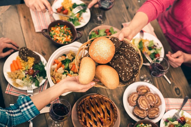 5 Tips Memasak Menu Keluarga Kala Ramadhan, Anti Mubazir Lho