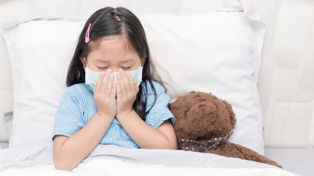 Patut Waspada! Anak dan Remaja Terbukti Mudah Tularkan Virus Corona