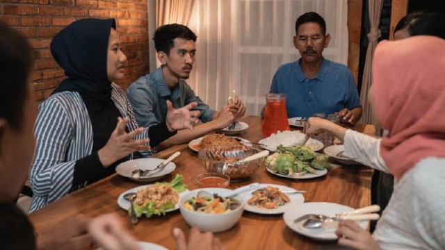 5 Tips Memasak Menu Keluarga Kala Ramadhan, Anti Mubazir Lho