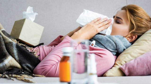 Waspadai! 7 Masalah Kesehatan Akibat Kekurangan Vitamin C