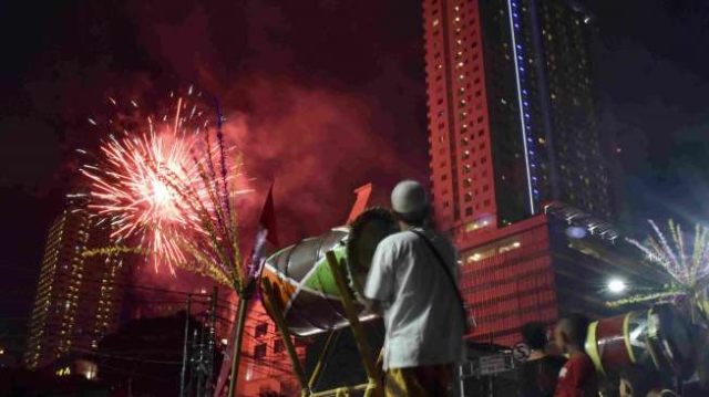 Rayakan Lebaran di Tengah Pandemi, Terapkan 5 Tips Aman Ini